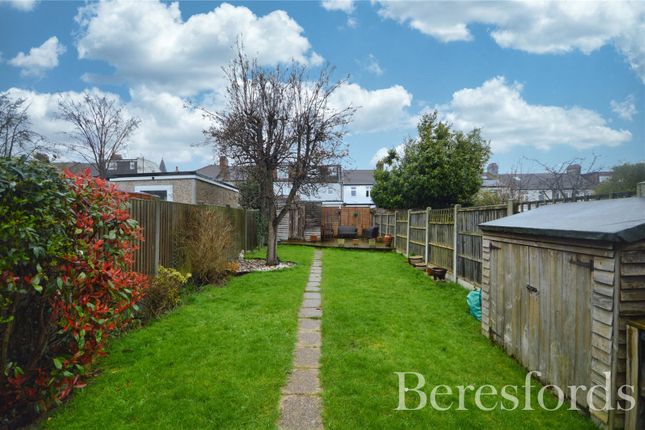 Terraced house for sale in Ardwell Avenue, Ilford