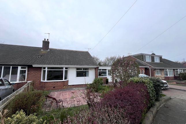 2-bed house on 15, Blanchland Avenue, Newcastle upon Tyne, £250,000