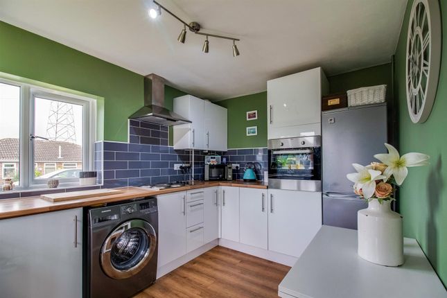 Detached bungalow for sale in Hollin Lane, Calder Grove, Wakefield