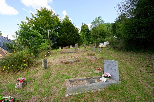 The Old Chapel-2