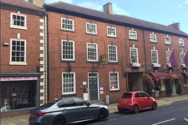 Thumbnail Office to let in Saddlers House, 4-6 South Parade, Bawtry, Doncaster, South Yorkshire