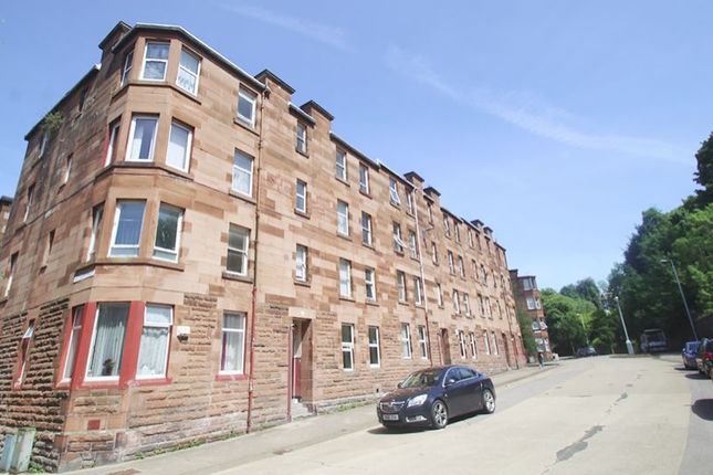 Flat for sale in 13, Robert Street, Flat 1-3, Port Glasgow PA145Nr