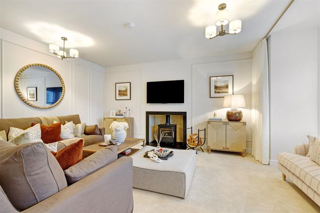 Plot 301, The Rosemary, Barleylands, Manningtree photo 2