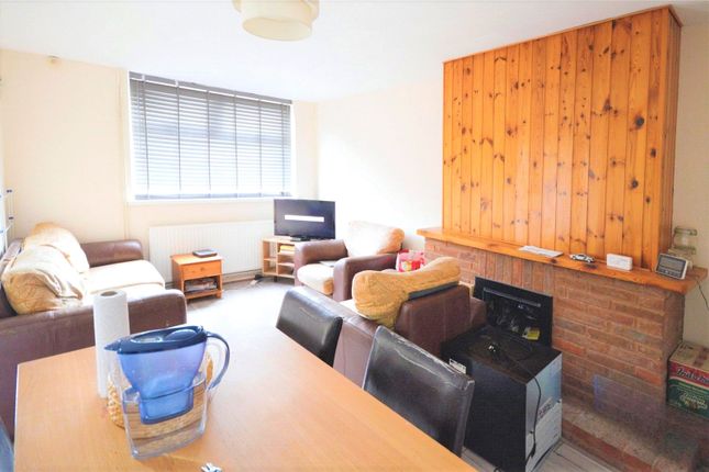 End terrace house for sale in Green Dell, Canterbury, Kent