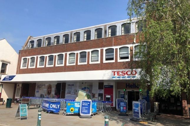 Thumbnail Office to let in The Precinct, High Street, Egham