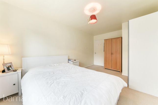 1 Bed Flat To Rent In Sherwood Park Road Sutton Sm1 Zoopla