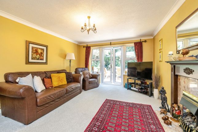 30, Kenyon Close, Lincoln photo 4