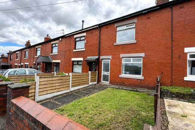 3-bed house on 63, Garnett Street, Bury, £180,000