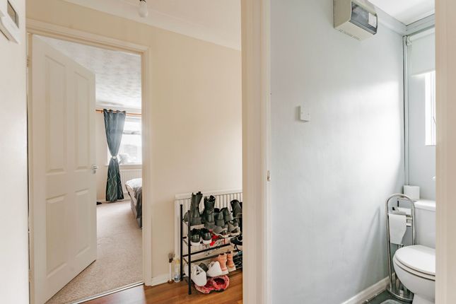 Flat for sale in Tower Close, Costessey, Norwich