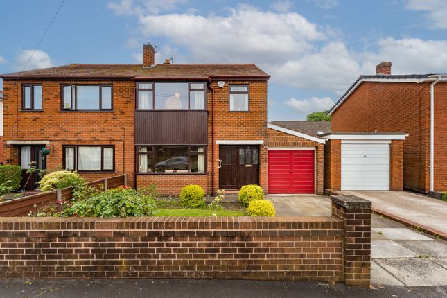 Semi-detached house for sale in Rookery Avenue, Ashton-In-Makerfield