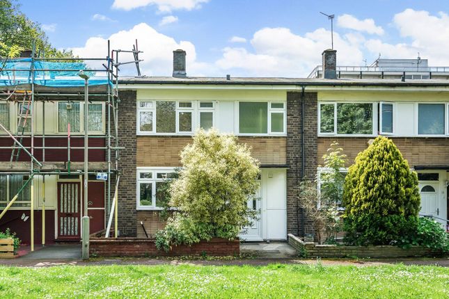 Terraced house to rent in Franciscan Road, Tooting Bec, London