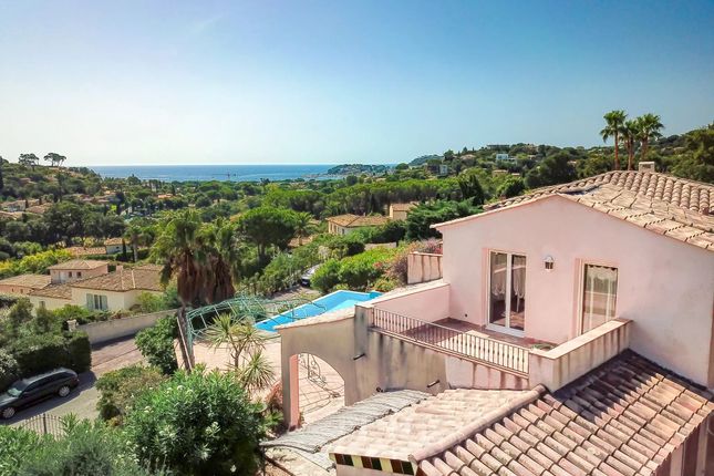 Villa for sale in Cavalaire-Sur-Mer, 83240, France