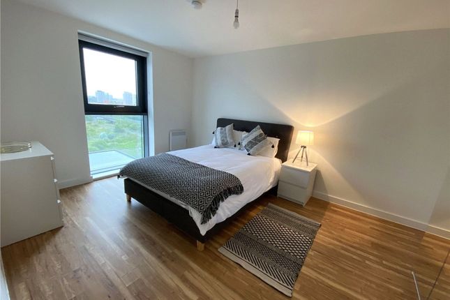 308B Manchester Waters 3 Pomona Strand, Old Trafford photo 4