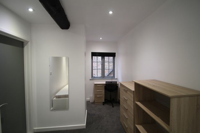 The Scheregate Studio 9, RENT ALL INCLUSIVE  Osborne Street, Colchester photo 3