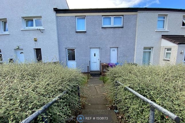 Thumbnail Terraced house to rent in Campsie Way, Bourtreehill South, Irvine