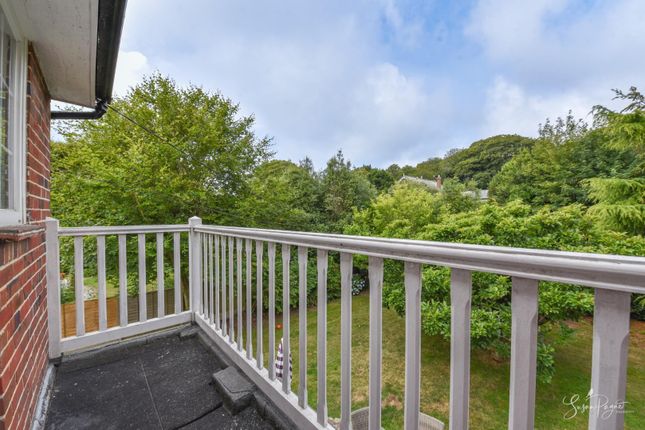 Detached house for sale in Barrack Shute, Niton, Ventnor