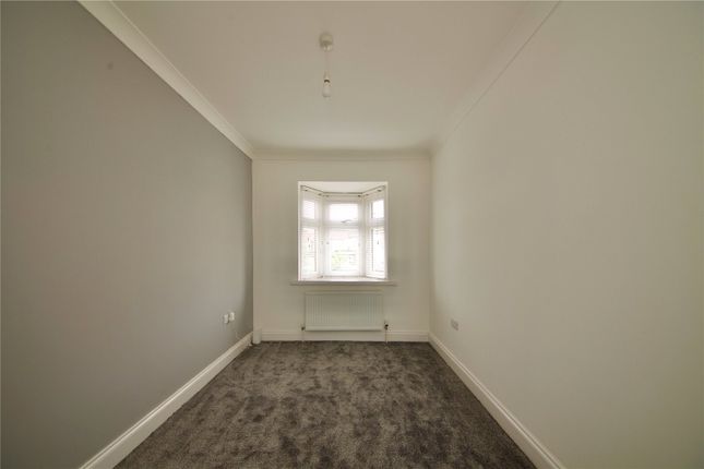 End terrace house for sale in Wycombe Road, Gants Hill, Ilford, Essex