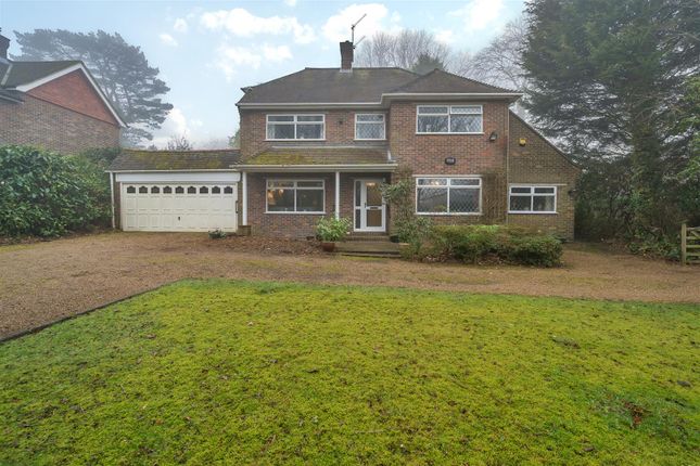 Thumbnail Property for sale in Beacon Road West, Crowborough