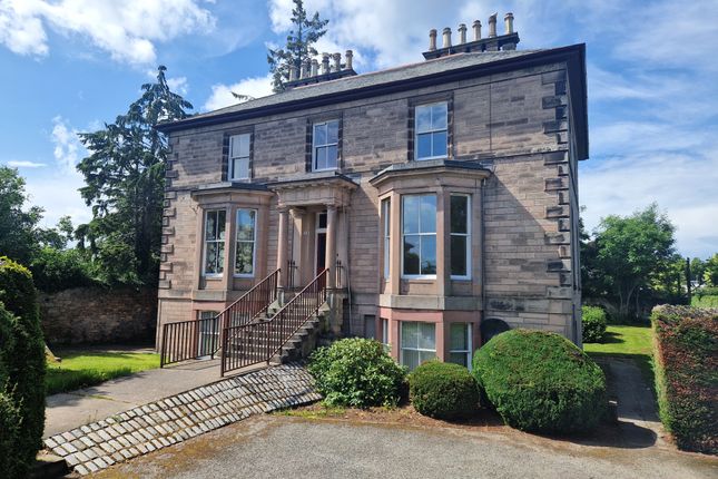 Thumbnail Flat for sale in Institution Road, Elgin