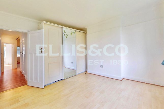 Flat 3,, Orchard Lodge, London photo 5