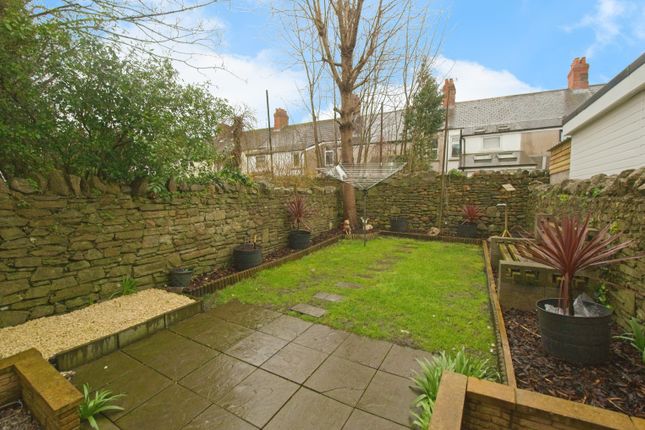 Terraced house for sale in Claude Road, Caerdydd, Claude Road, Cardiff