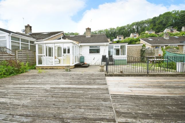 16, Woodside Close, Bakewell photo 2
