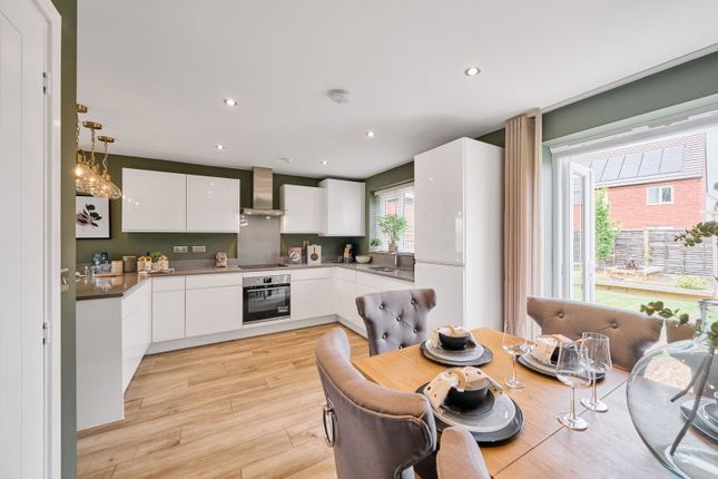 The Himbleton, at Malvern Rise, Malvern photo 3