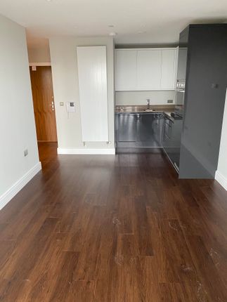 Thumbnail Triplex for sale in Merrick Road, Southall