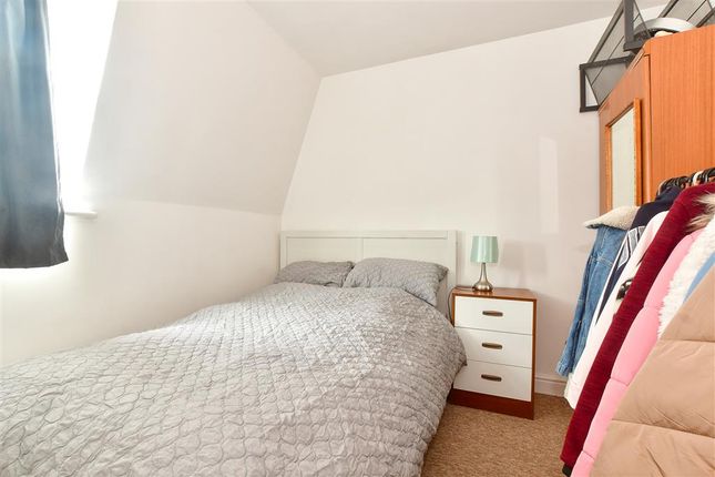 Flat for sale in South Street, Newport, Isle Of Wight