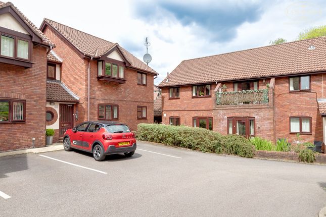 Thumbnail Property for sale in Greenmount Court, Heaton, Bolton