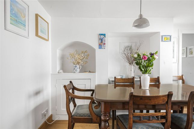 Dining Room Detail