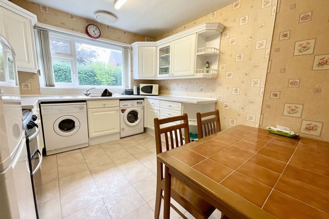 3 Dentdale Manor Lowdale Avenue, Scarborough photo 3