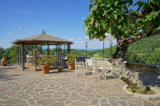 Villa for sale in Villa Rasina, Umbertide, Perugia, Umbria, Italy