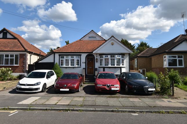3 Bed Detached Bungalow To Rent In Pinner, Ha5