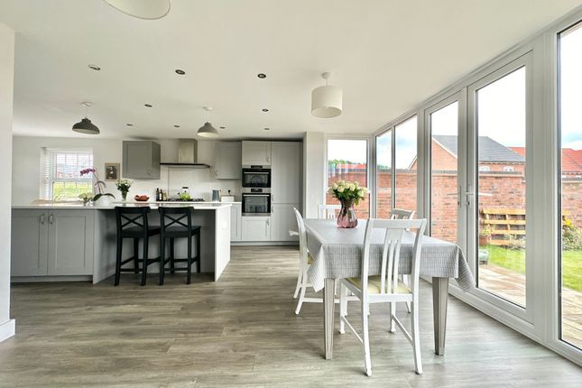 39 Forth Drive, Leicester photo 3
