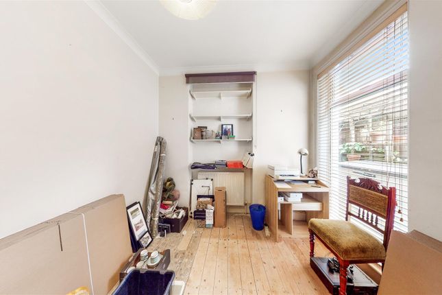 Terraced house for sale in Wrentham Avenue, Queens Park, London