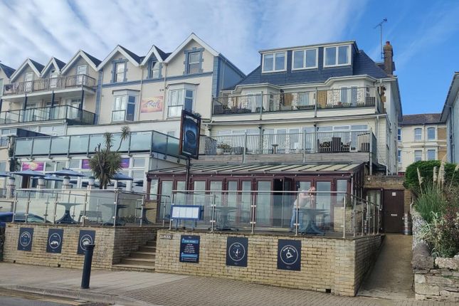 Thumbnail Pub/bar to let in High Street, Sandown, Isle Of Wight