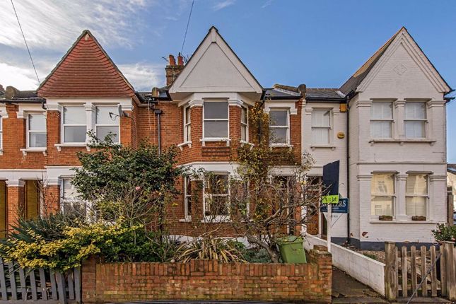 Property to rent in Grove Avenue, Twickenham