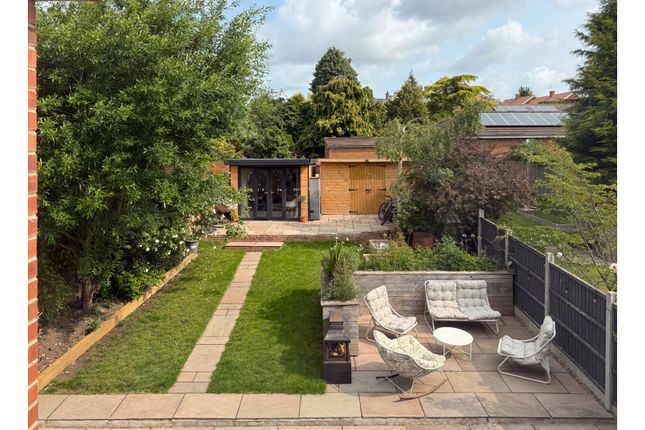 6, Ashleigh Road, Chesterfield photo 2