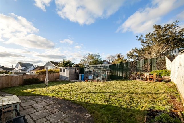 Bungalow for sale in Westlake Rise, Heybrook Bay, Plymouth