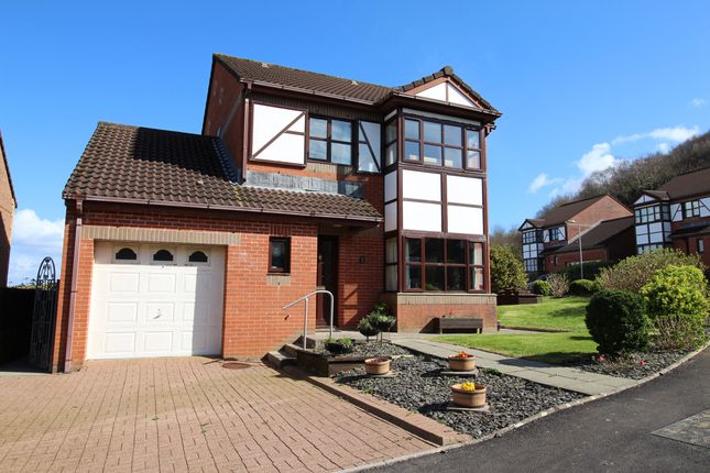 4-bed house on 26 Greenacres, Swansea, £400,000