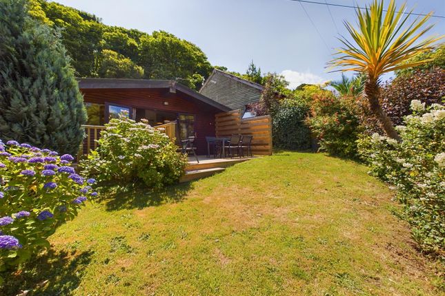 Mobile/park home for sale in Watermouth, Berrynarbor, Ilfracombe