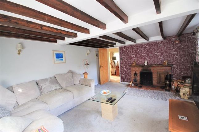 Cottage for sale in Halghton View, Horsemans Green, Whitchurch