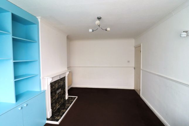 Thumbnail Flat to rent in Marion Close, Barkingside