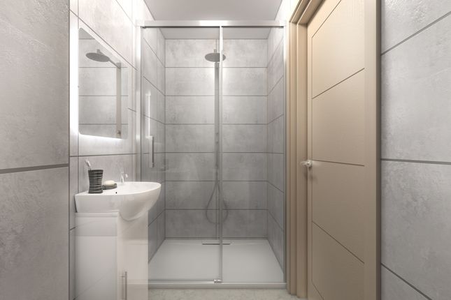 Bathroom (View 1)