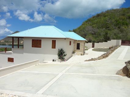 Villa for sale in Pacheco, Hermitage Bay, Antigua And Barbuda