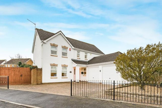 Starlight View, 156, Westward Rise, Barry photo 3