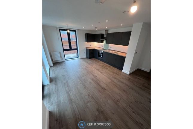 Apartment, Stanley Wharf Lightbody St, Liverpool photo 2