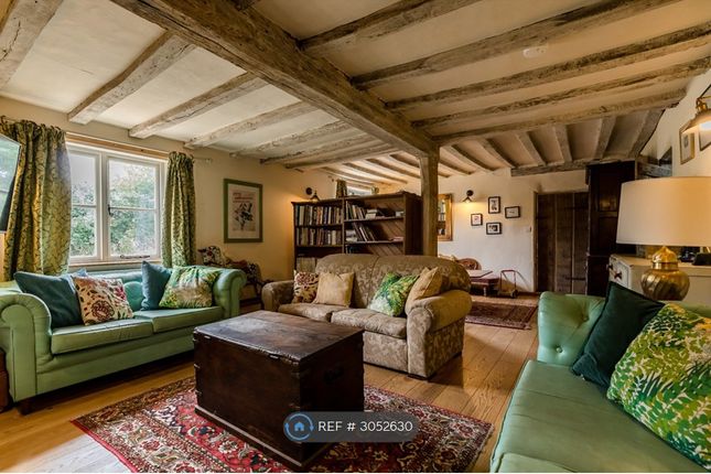 White House Rectory Road Wortham Diss, Diss photo 5