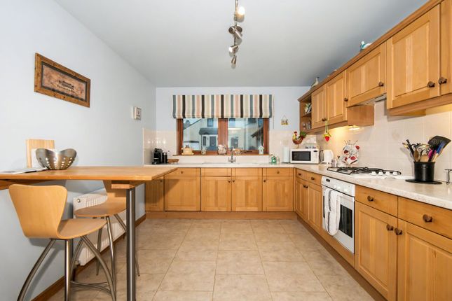 4, Bowling Green Close, Anstruther photo 2